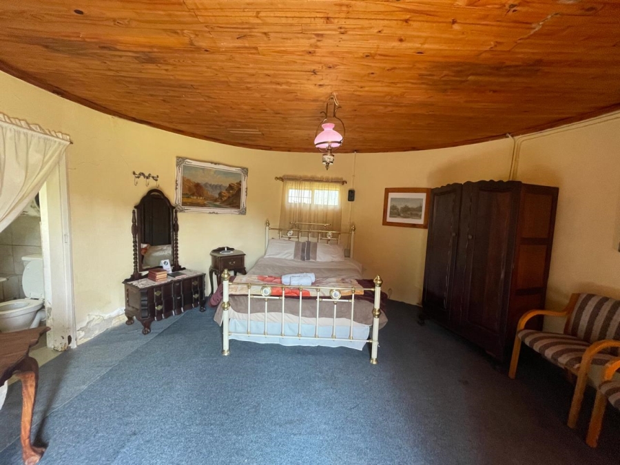 15 Bedroom Property for Sale in Paul Roux Free State